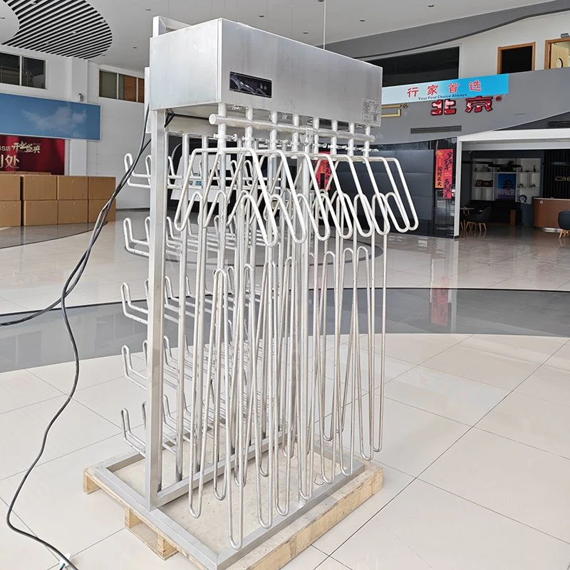 Taşınabilir Elektrikli Ayakkabı Kurutucu